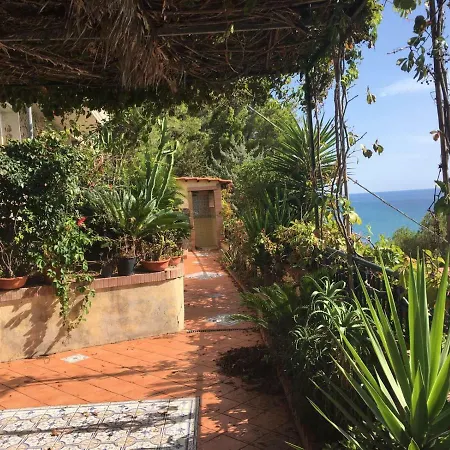 펜션 San Mauro Cilento 아시아롤리