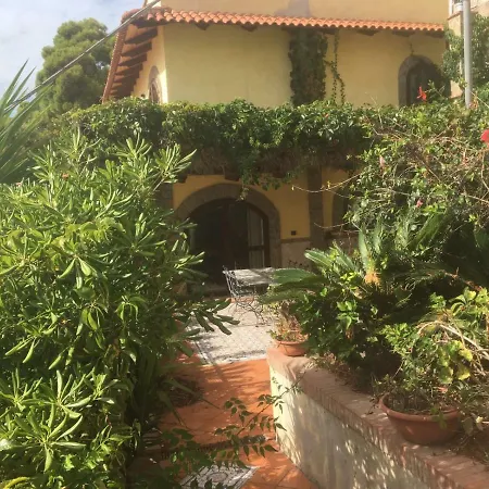 San Mauro Cilento *