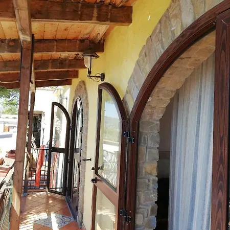 펜션 San Mauro Cilento