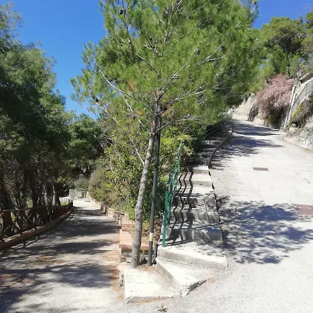 펜션 San Mauro Cilento 아시아롤리